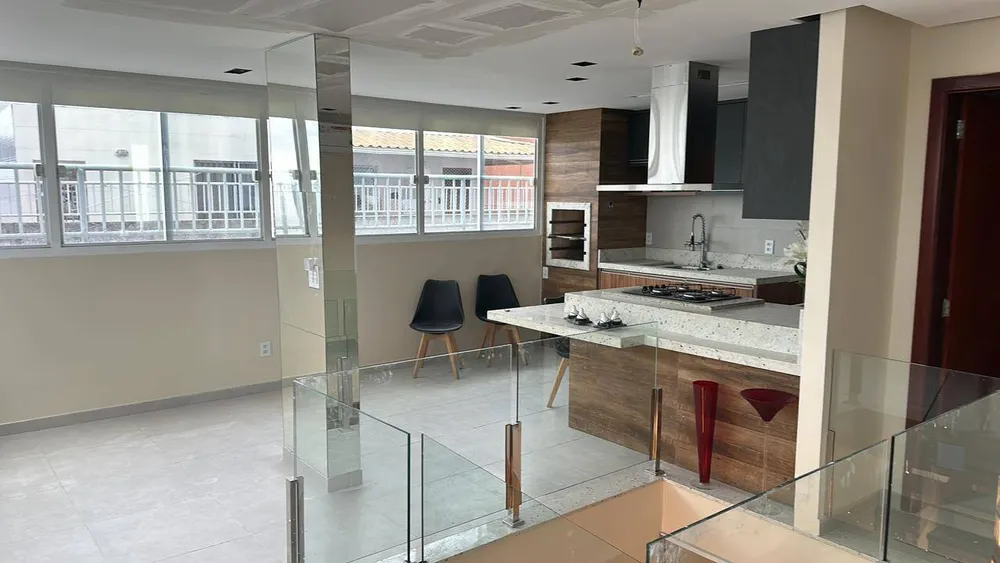 Apartamento, 2 quartos - Foto 1