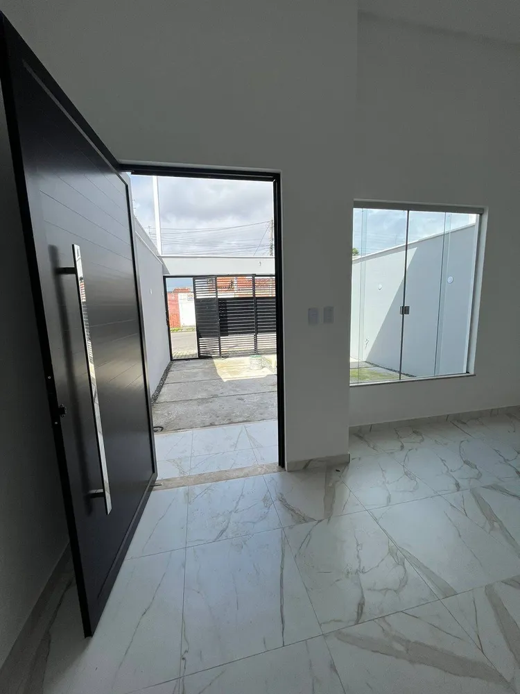 Casa, 3 quartos - Foto 6