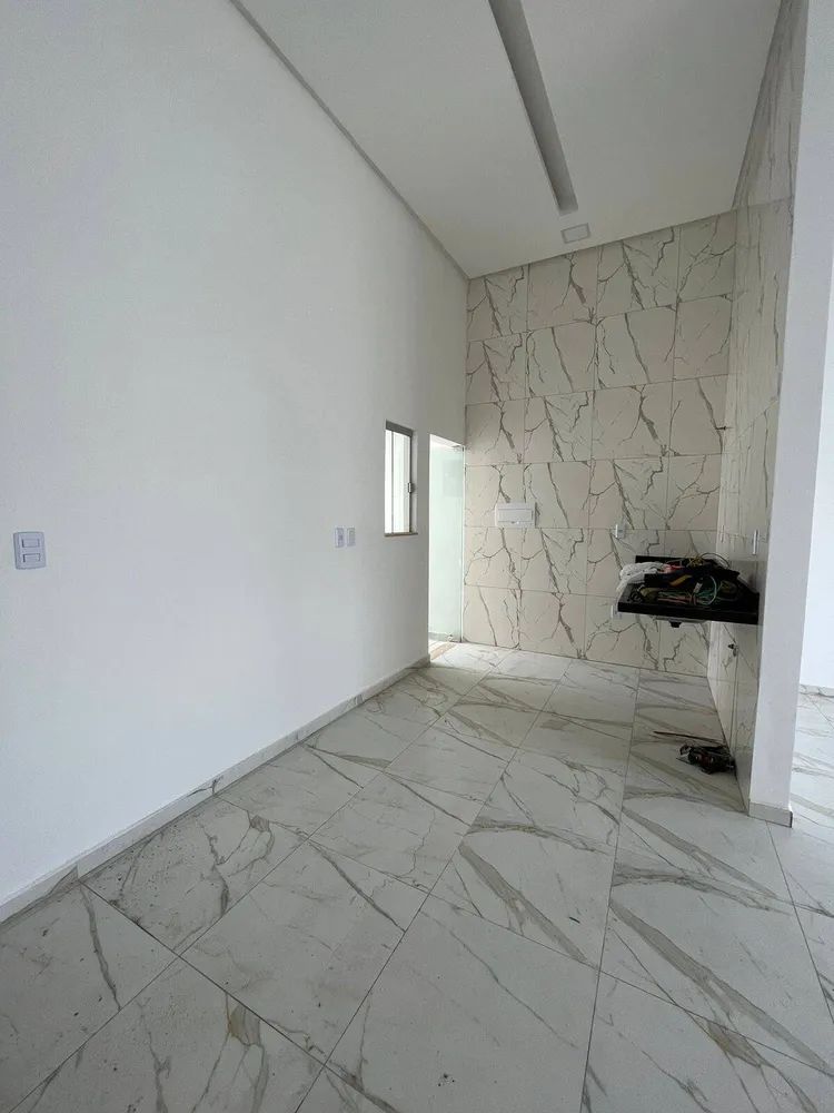 Casa, 3 quartos - Foto 10