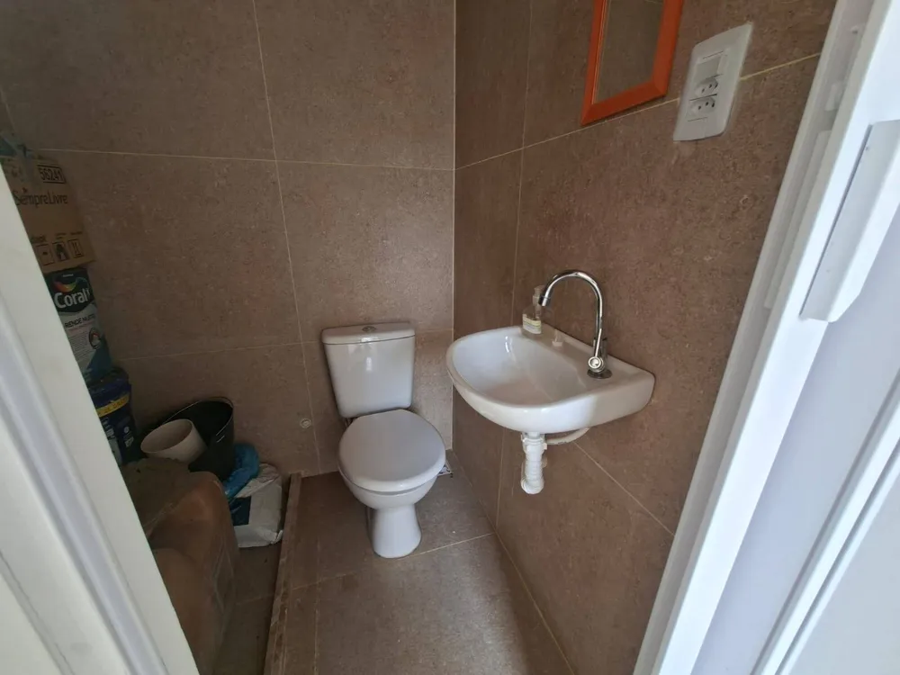 Casa, 3 quartos - Foto 8