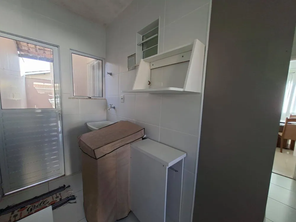 Casa, 3 quartos - Foto 6
