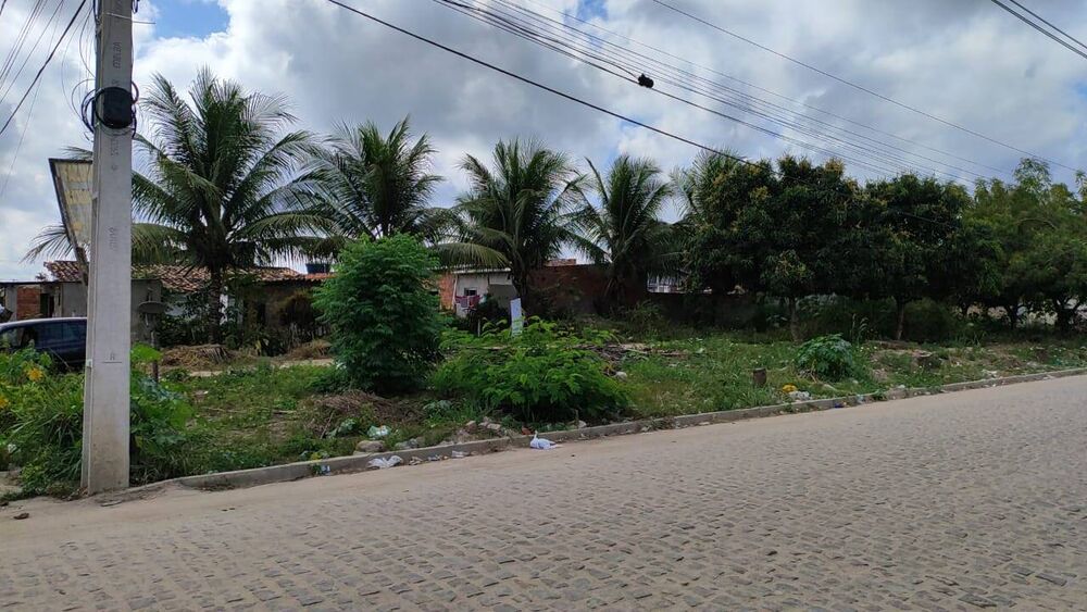 Terreno, 320 m² - Foto 2