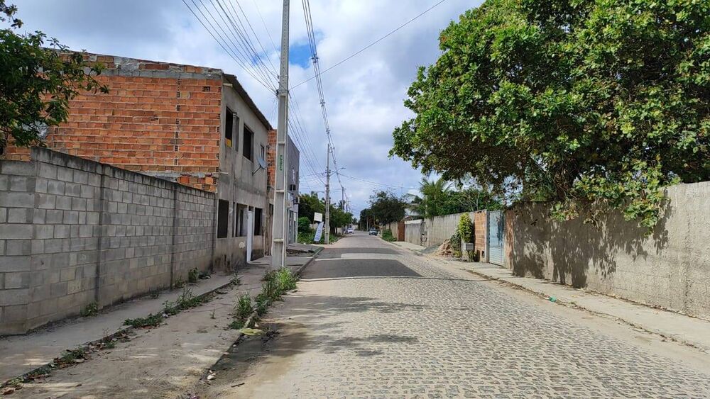 Terreno, 320 m² - Foto 3