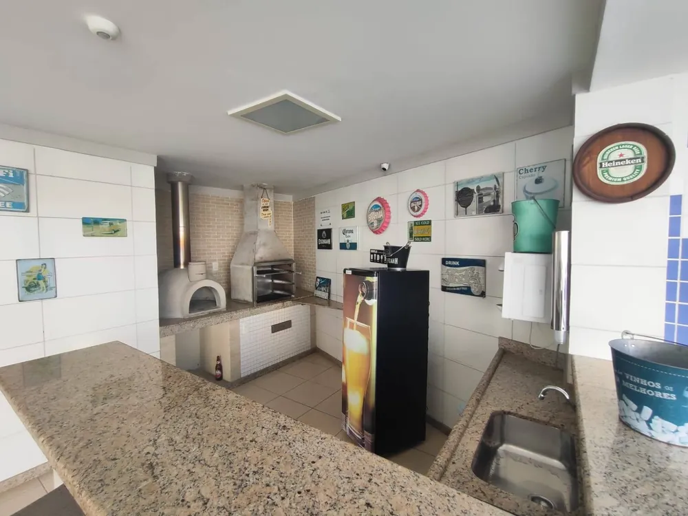 Apartamento, 2 quartos - Foto 7