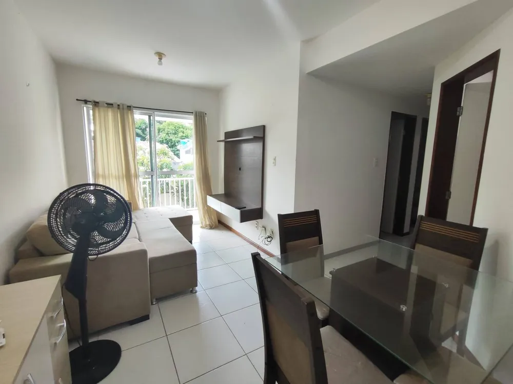 Apartamento, 2 quartos - Foto 1