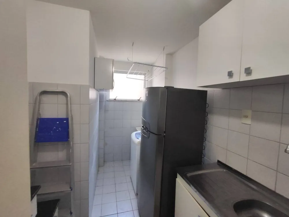 Apartamento, 2 quartos - Foto 4