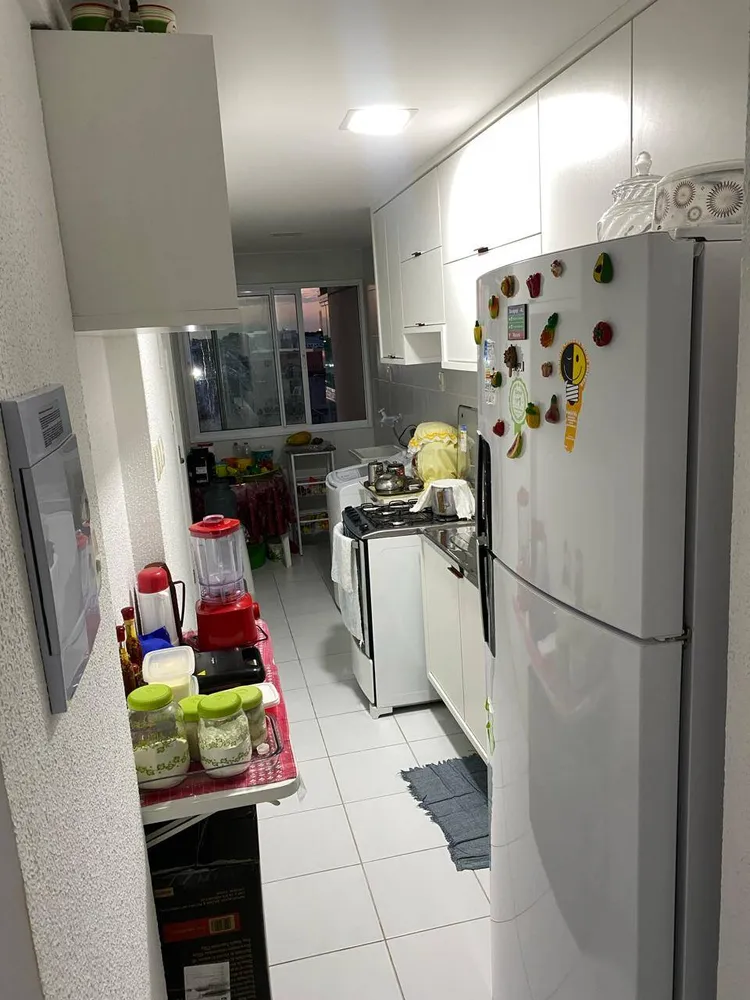 Apartamento, 3 quartos, 80 m² - Foto 5