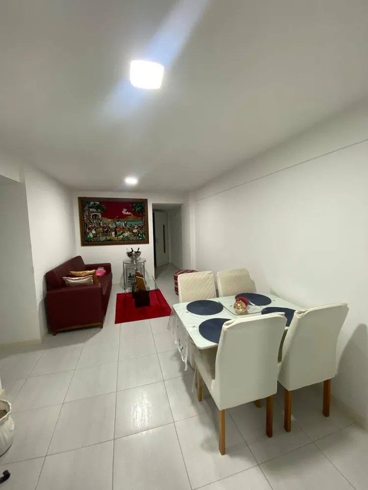 Apartamento, 3 quartos, 80 m² - Foto 8