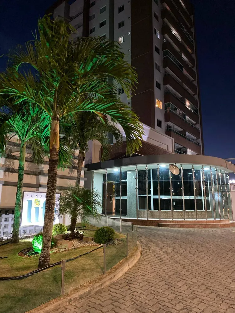 Apartamento, 3 quartos, 80 m² - Foto 3