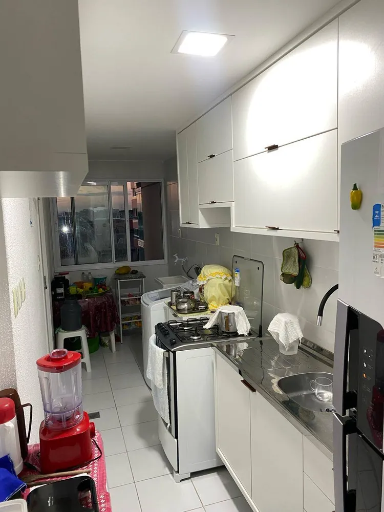 Apartamento, 3 quartos, 80 m² - Foto 2