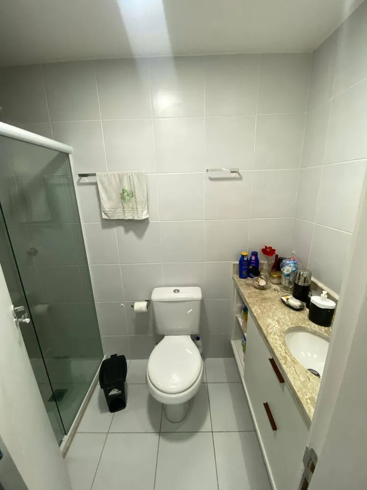 Apartamento, 3 quartos, 80 m² - Foto 4