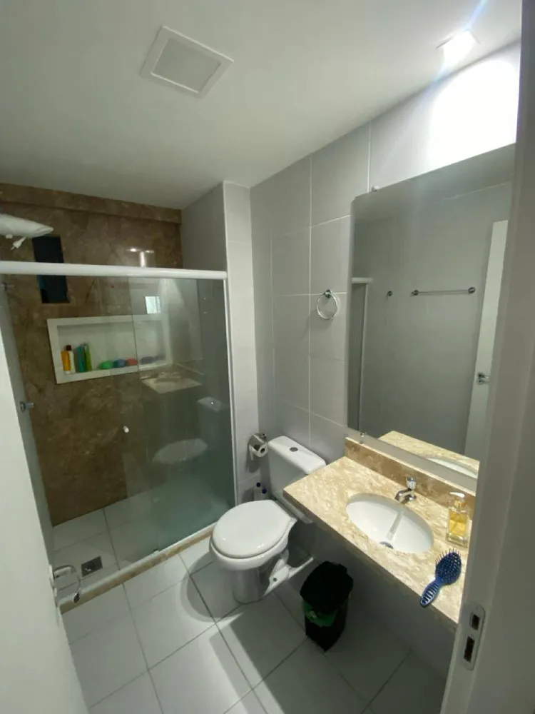 Apartamento, 3 quartos, 80 m² - Foto 7