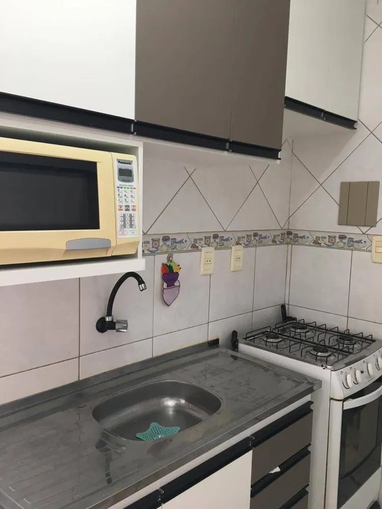Apartamento, 2 quartos - Foto 10