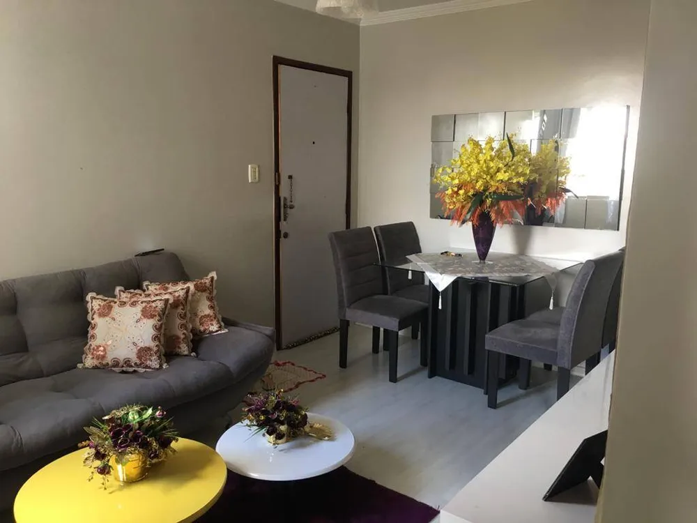 Apartamento, 2 quartos - Foto 1