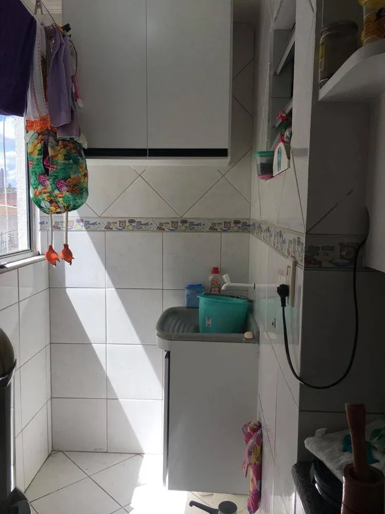 Apartamento, 2 quartos - Foto 4