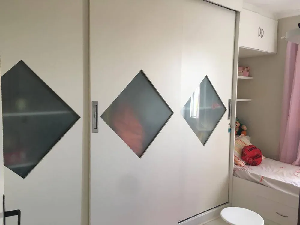 Apartamento, 2 quartos - Foto 3