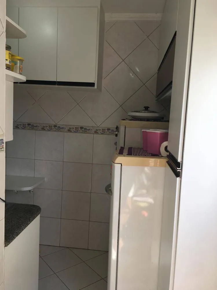 Apartamento, 2 quartos - Foto 6