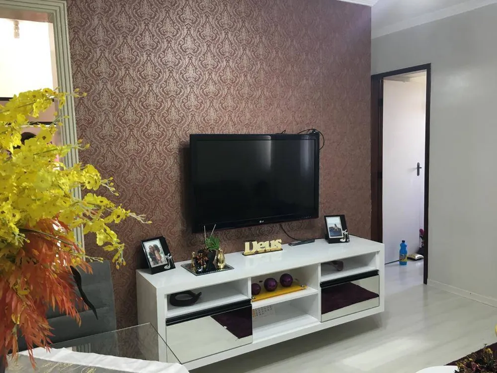 Apartamento, 2 quartos - Foto 12
