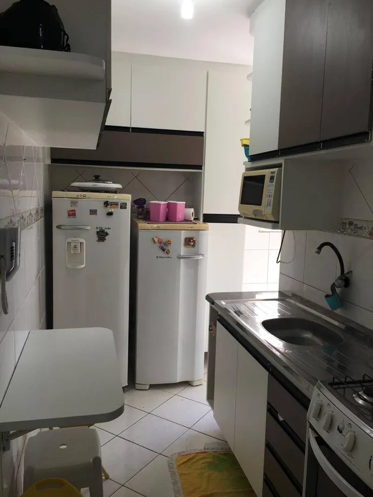Apartamento, 2 quartos - Foto 11