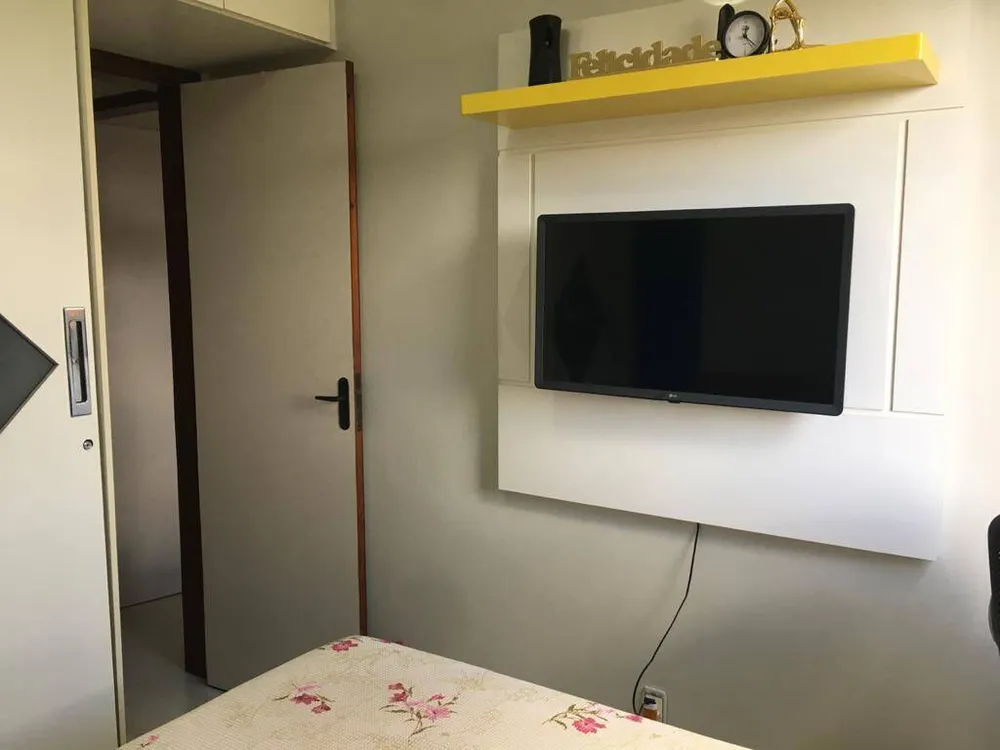 Apartamento, 2 quartos - Foto 2
