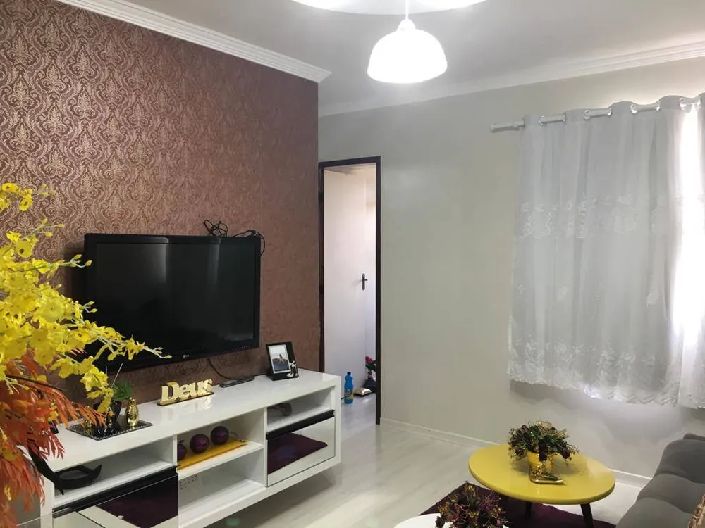 Apartamento, 2 quartos - Foto 9