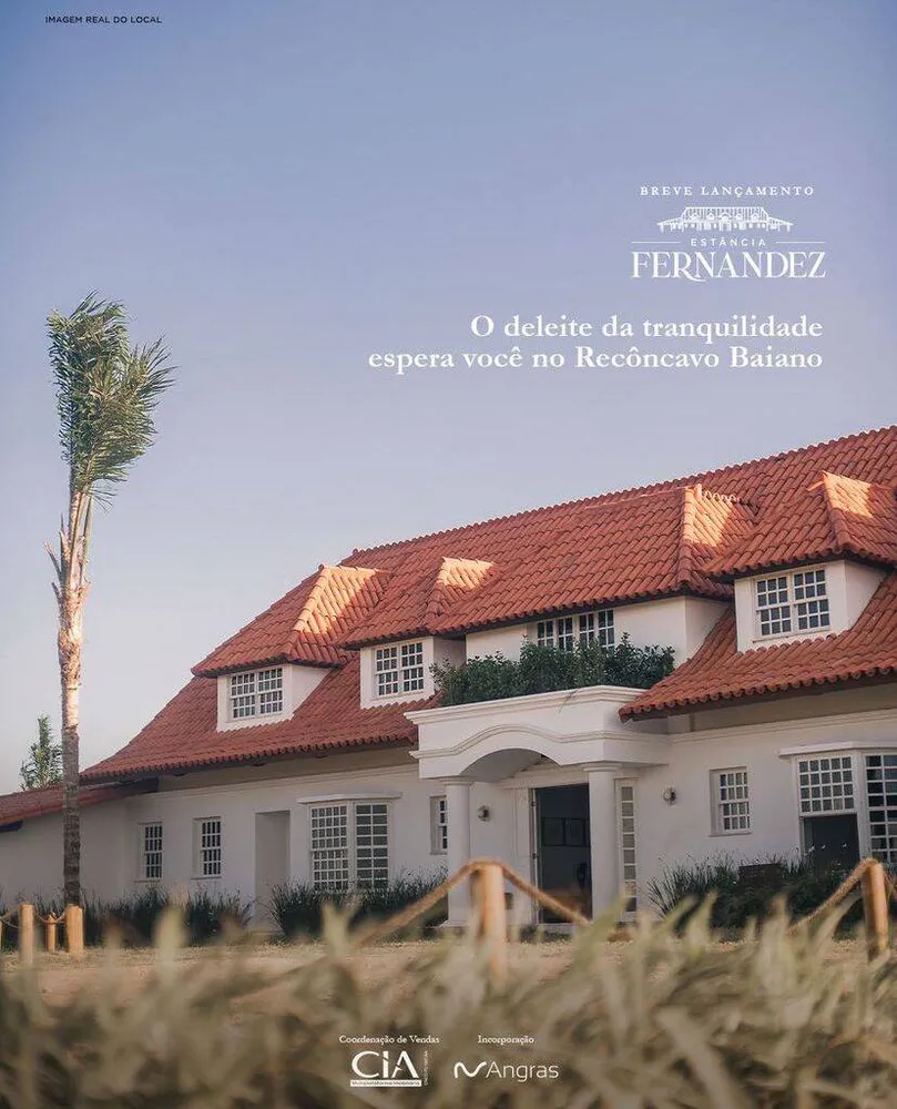 Terreno, 600 m² - Foto 1