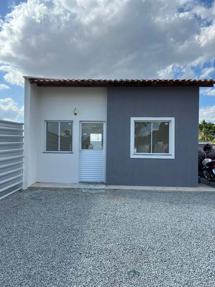Casa - Foto 1