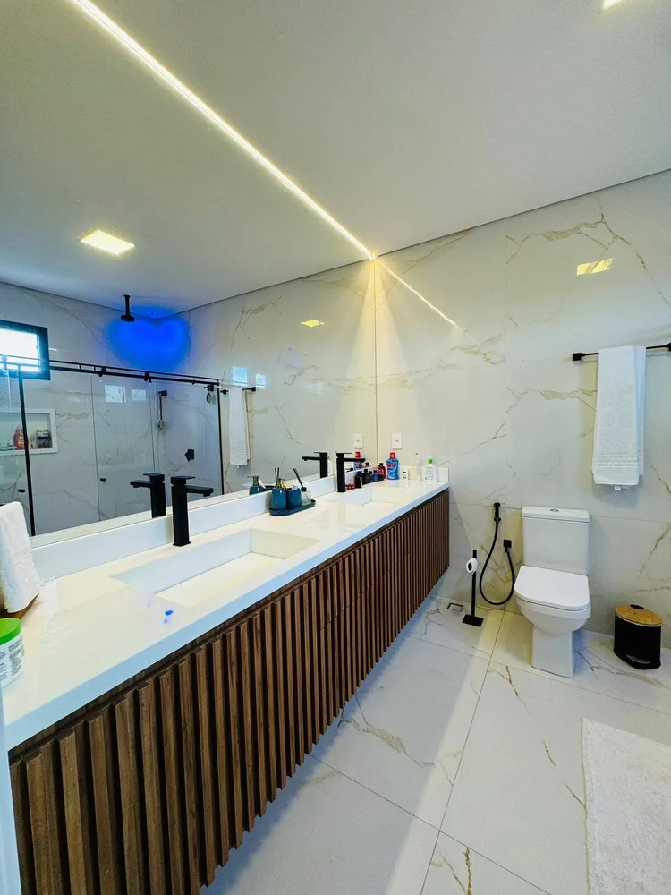 Casa, 4 quartos, 395 m² - Foto 3