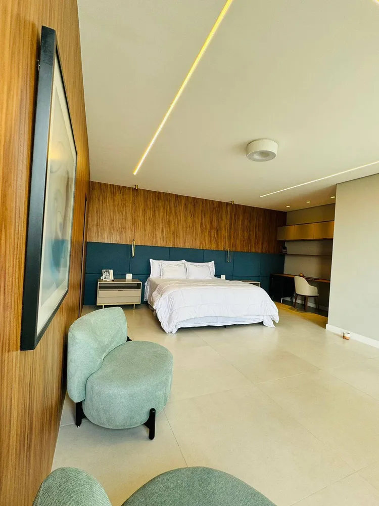 Casa, 4 quartos, 395 m² - Foto 7