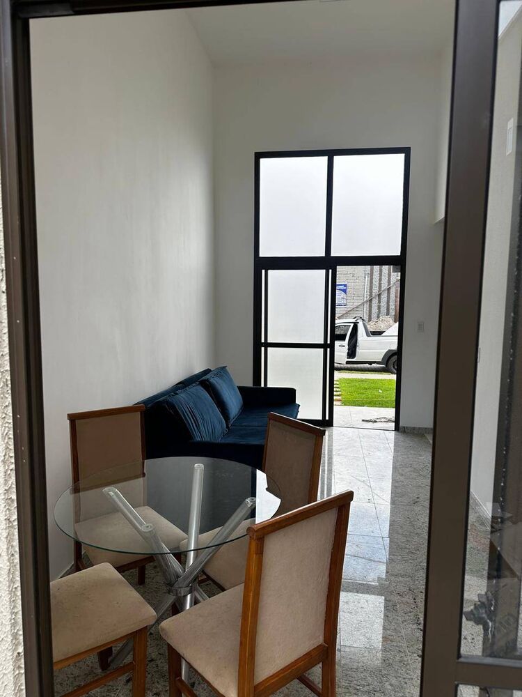 Casa para alugar com 2 quartos - Foto 3