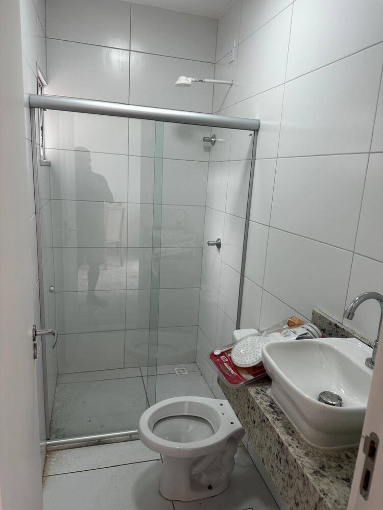 Casa para alugar com 2 quartos - Foto 2