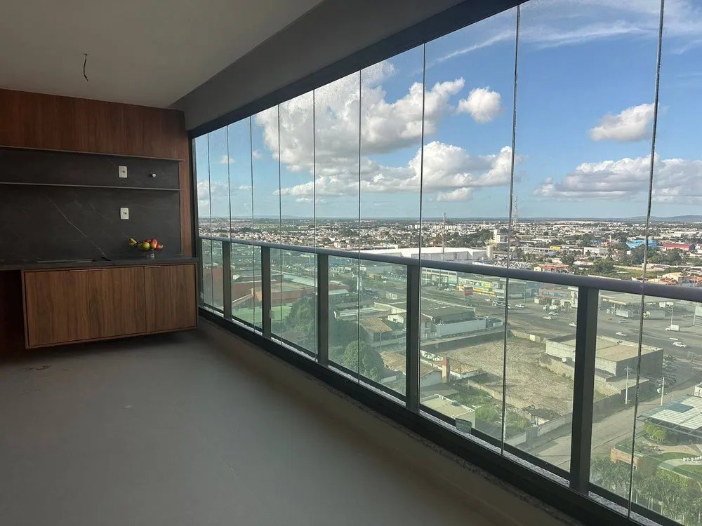 Apartamento, 3 quartos - Foto 1