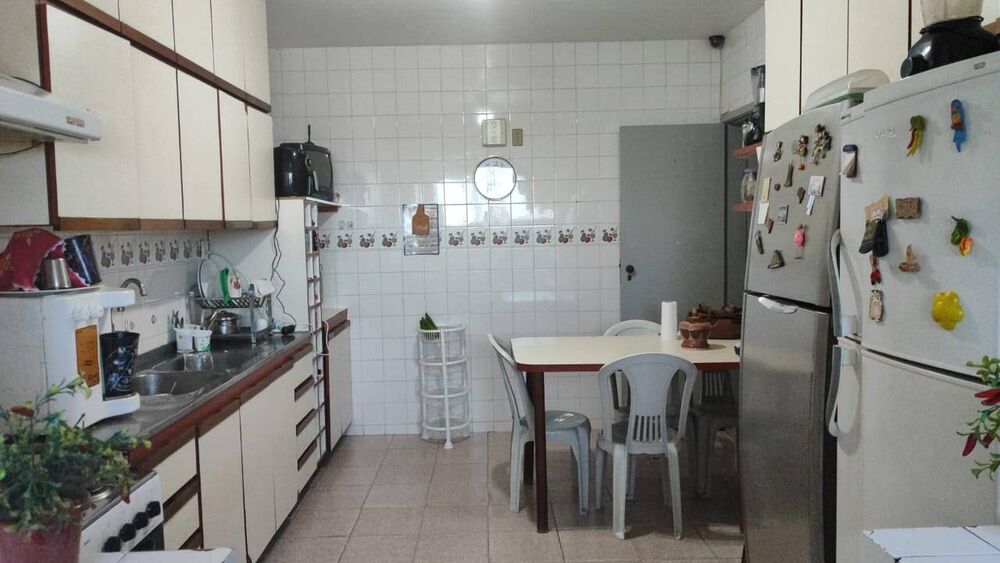 Apartamento, 3 quartos - Foto 6