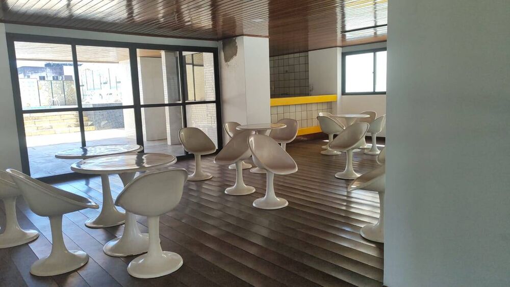 Apartamento, 3 quartos - Foto 3