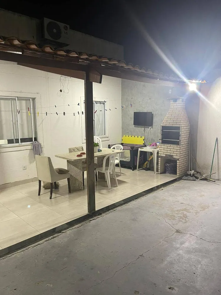 Casa, 2 quartos - Foto 5