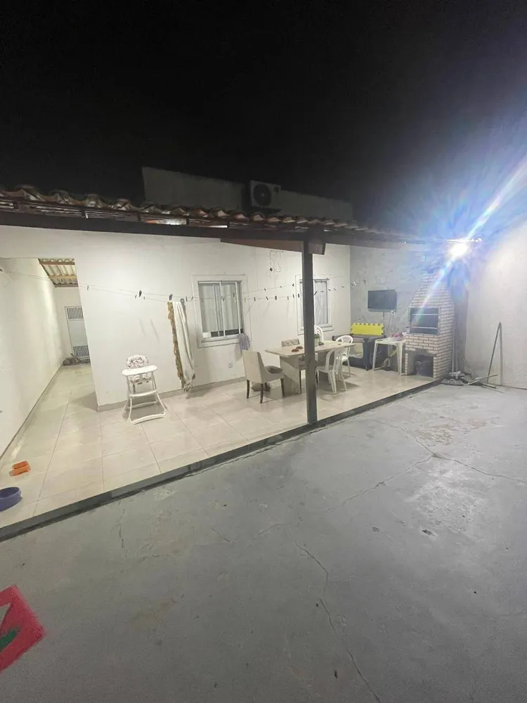 Casa, 2 quartos - Foto 1