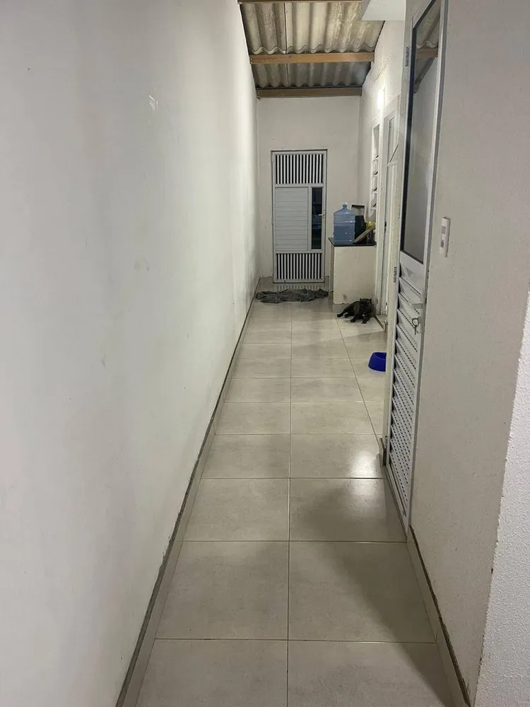 Casa, 2 quartos - Foto 2