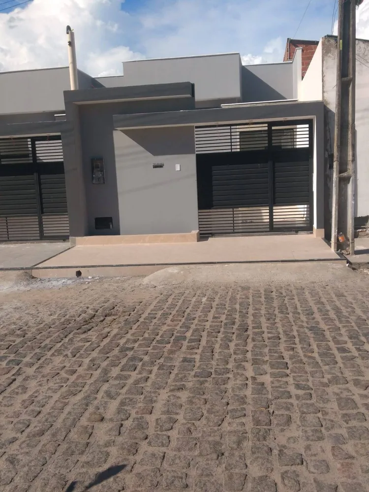 Casa, 3 quartos, 87 m² - Foto 9