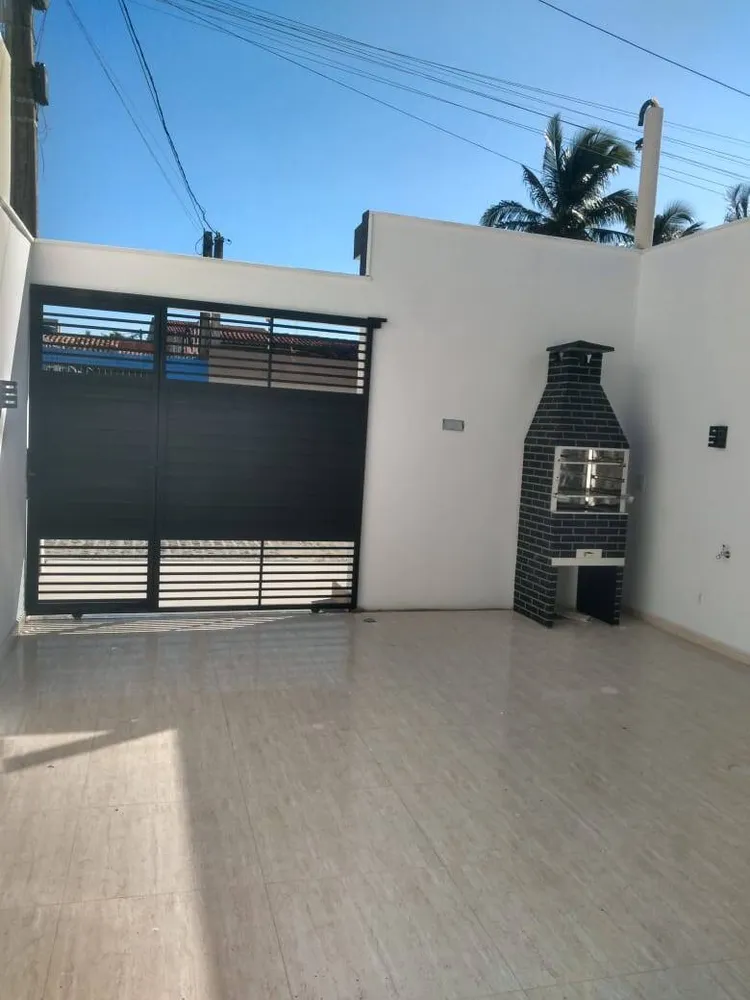 Casa, 3 quartos, 87 m² - Foto 5