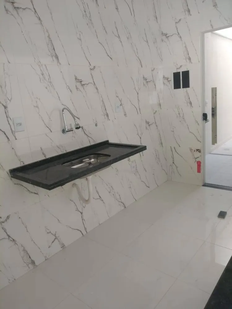 Casa, 3 quartos, 87 m² - Foto 4