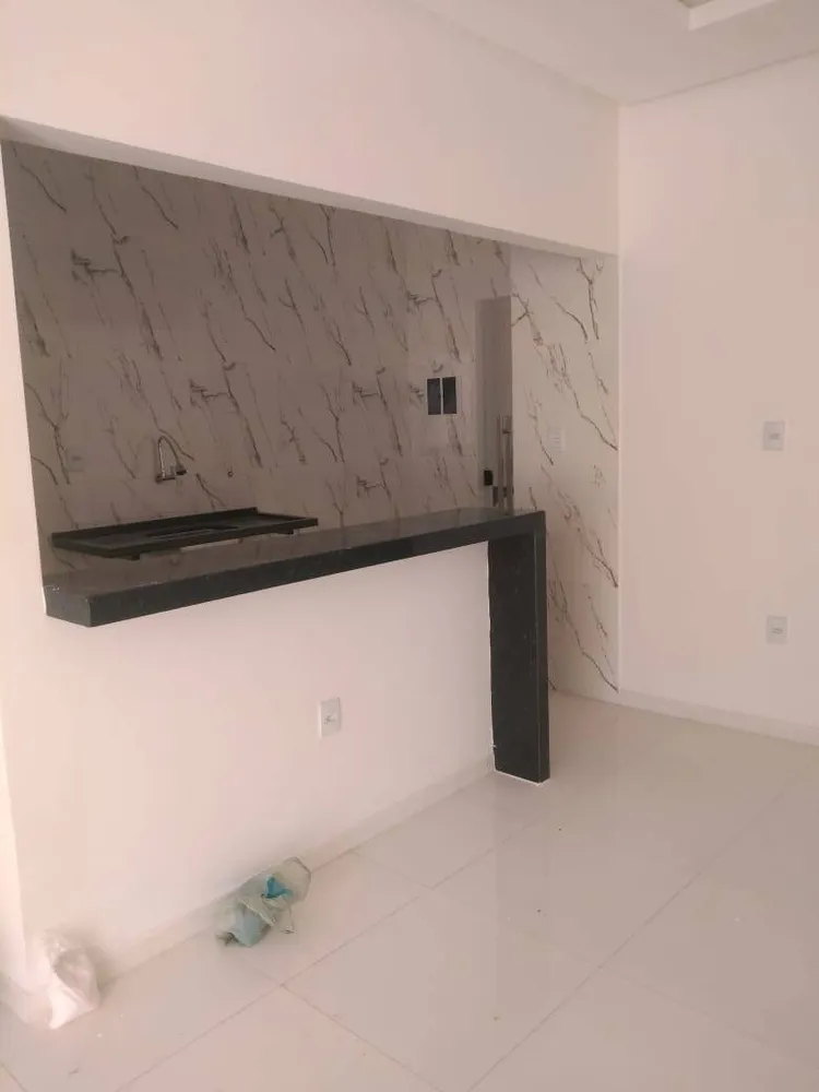 Casa, 3 quartos, 87 m² - Foto 1