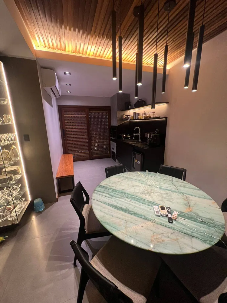 Casa, 3 quartos - Foto 4