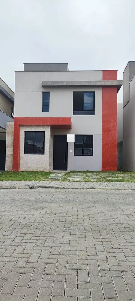 Casa, 4 quartos - Foto 1