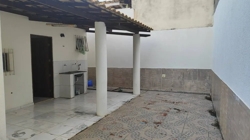 Casa, 3 quartos - Foto 4