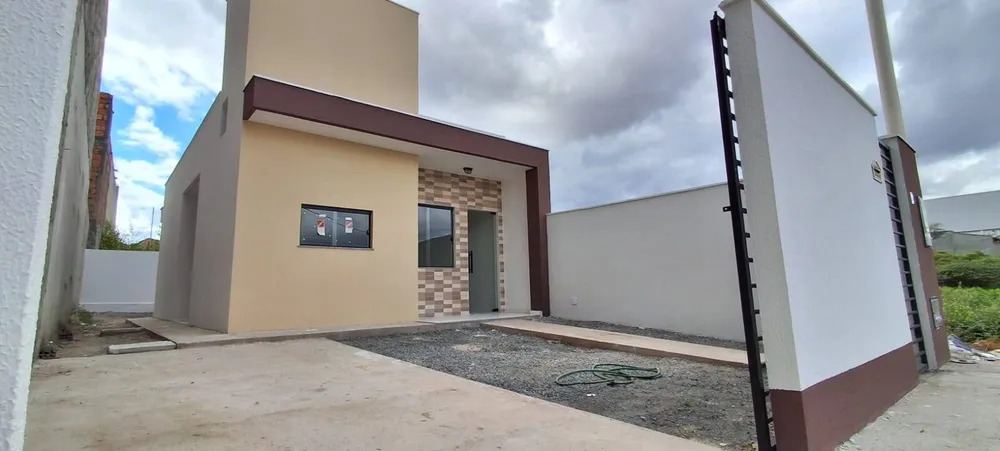 Casa, 2 quartos, 58 m² - Foto 2