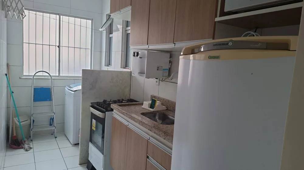 Apartamento, 2 quartos - Foto 2