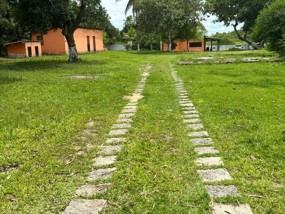 Sítio à venda com 2 quartos, 4300m² - Foto 1