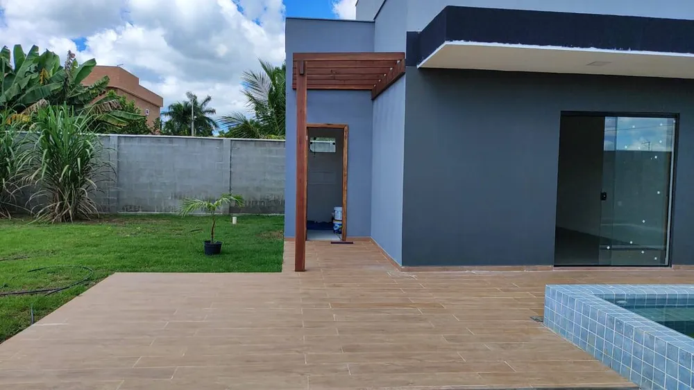 Casa, 3 quartos - Foto 4
