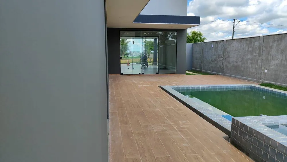 Casa, 3 quartos - Foto 1