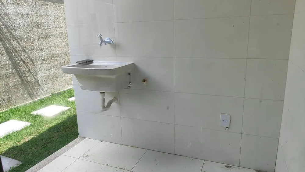Casa, 3 quartos - Foto 6